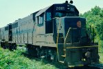 Pennsylvania Reading Seashore Lines GP38 #2001